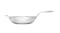 Stanley Rogers Matrix Stainless Steel Wok with Handle 32cm Stanley Rogers Matrix Stainless Steel Wok with Handle 32cm
