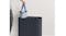 Joseph Joseph Tota Trio Laundry Separation Hamper - Black Joseph Joseph Tota Trio Laundry Separation Hamper - Black