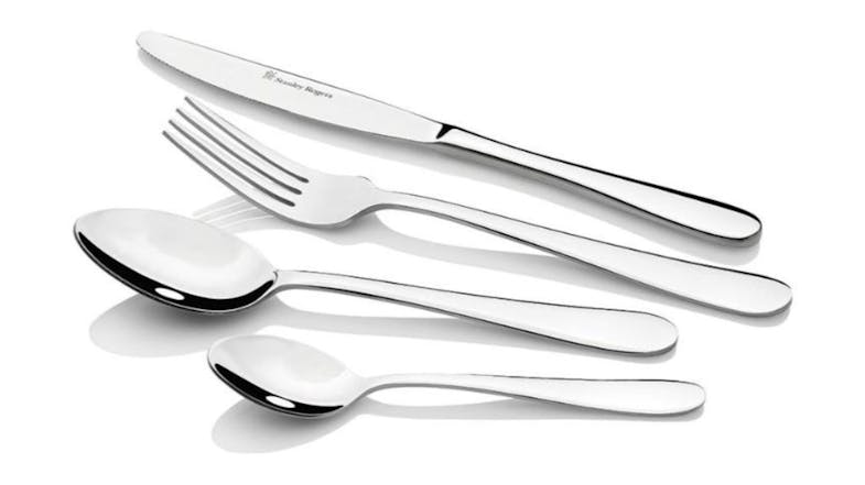 Stanley Rogers Albany Cutlery Set 24pcs. - Stainless Steel Stanley Rogers Albany Cutlery Set 24pcs. - Stainless Steel