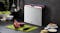 Joseph Joseph Stainless Steel Chopping Board Folio - Colour-Coded Joseph Joseph Stainless Steel Chopping Board Folio - Colour-Coded