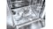 Miele 14 Place Setting Freestanding Dishwasher - CleanSteel (12531610) Miele 14 Place Setting Freestanding Dishwasher - CleanSteel (12531610)