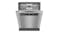 Miele 14 Place Setting Dishwasher - Built-Under with 13 Programs - Panel Ready (G 7604 SCU/12531670) Miele 14 Place Setting Dishwasher - Built-Under with 13 Programs - Panel Ready (G 7604 SCU/12531670)