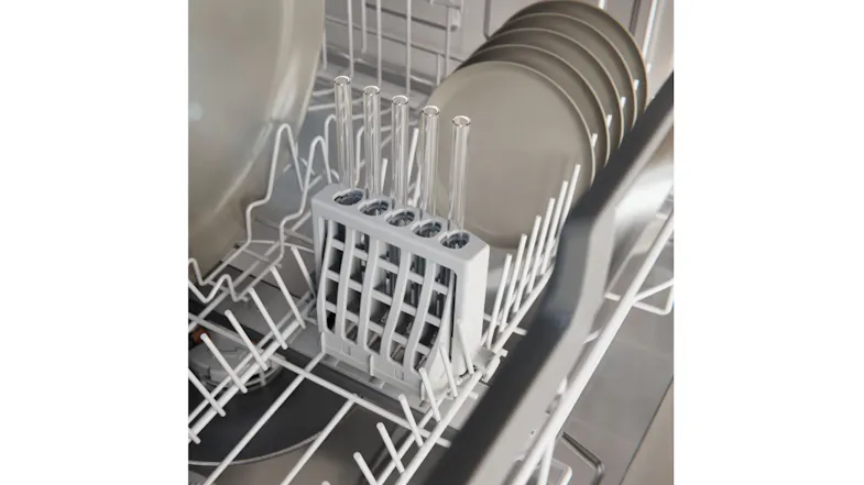 Miele 15 Place Setting Dishwasher - Fully Integrated with 13 Programs - Panel Ready (G 7799 SCVi XXL/12531720) Miele 15 Place Setting Dishwasher - Fully Integrated with 13 Programs - Panel Ready (G 7799 SCVi XXL/12531720)