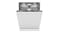Miele 15 Place Setting Dishwasher - Fully Integrated with 15 Programs - Panel Ready (G 7989 SCVi XXL/12531740) Miele 15 Place Setting Dishwasher - Fully Integrated with 15 Programs - Panel Ready (G 7989 SCVi XXL/12531740)