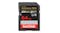 SanDisk Extreme Pro SD Card - 64GB (SDHC, SDXC, UHS-I, V30, U3, Read 200 MB/s) SanDisk Extreme Pro SD Card - 64GB (SDHC, SDXC, UHS-I, V30, U3, Read 200 MB/s)