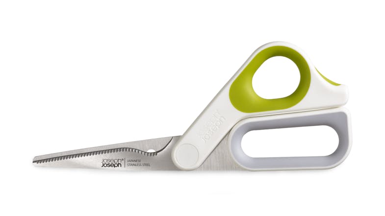 Joseph Joseph PowerGrip All-Purpose Kitchen Scissors Joseph Joseph PowerGrip All-Purpose Kitchen Scissors