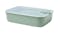 Mepal Easyclip Food Storage Container 2.25L - Nordic Sage Mepal Easyclip Food Storage Container 2.25L - Nordic Sage