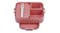 Mepal Segmented Bento Box Midi - Mauve Mepal Segmented Bento Box Midi - Mauve