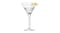 Luigi Bormioli Mixology Martini Glass Set 215ml 4pcs. Luigi Bormioli Mixology Martini Glass Set 215ml 4pcs.