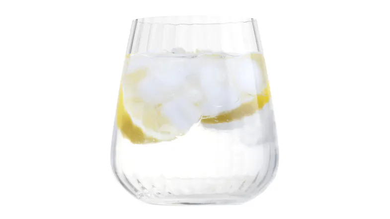 Luigi Bormioli Optica Stemless Round Glass Set 450ml 4pcs. Luigi Bormioli Optica Stemless Round Glass Set 450ml 4pcs.