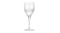 Luigi Bormioli Diamante Riesling Wine Glass 380ml 4pcs Luigi Bormioli Diamante Riesling Wine Glass 380ml 4pcs
