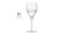 Luigi Bormioli Diamante Riesling Wine Glass 380ml 4pcs Luigi Bormioli Diamante Riesling Wine Glass 380ml 4pcs
