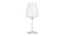 Luigi Bormioli Talismano Chardonnay Wine Glass 450ml 4pcs. Luigi Bormioli Talismano Chardonnay Wine Glass 450ml 4pcs.