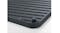 Joseph Joseph Benchtop Drainage Mat with Flip-Up Racks - Grey Joseph Joseph Benchtop Drainage Mat with Flip-Up Racks - Grey
