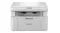 Brother DCP-L1630W A4 Mono All-in-One Laser Printer - White Brother DCP-L1630W A4 Mono All-in-One Laser Printer - White