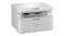Brother DCP-L1630W A4 Mono All-in-One Laser Printer - White Brother DCP-L1630W A4 Mono All-in-One Laser Printer - White