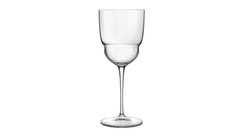 Luigi Bormioli Backdoor20s Barracuda Glass Set 320ml 4pcs. Luigi Bormioli Backdoor20s Barracuda Glass Set 320ml 4pcs.