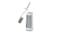 Joseph Joseph Flex Toilet Brush with Storage Caddy - White Joseph Joseph Flex Toilet Brush with Storage Caddy - White