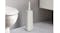 Joseph Joseph Flex 360 Toilet Brush with Caddy - Ecru Joseph Joseph Flex 360 Toilet Brush with Caddy - Ecru