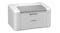 Brother HL-L1230W A4 Mono Laser Printer - White Brother HL-L1230W A4 Mono Laser Printer - White