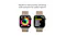 Apple Watch Series 10 - Gold Titanium Case with Gold Milanese Loop (42mm, GPS+Cellular, Bluetooth) Apple Watch Series 10 - Gold Titanium Case with Gold Milanese Loop (42mm, GPS+Cellular, Bluetooth)