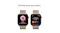 Apple Watch Series 10 - Gold Titanium Case with Gold Milanese Loop (42mm, GPS+Cellular, Bluetooth) Apple Watch Series 10 - Gold Titanium Case with Gold Milanese Loop (42mm, GPS+Cellular, Bluetooth)