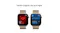 Apple Watch Series 10 - Gold Titanium Case with Gold Milanese Loop (46mm, GPS+Cellular, Bluetooth, Small-Medium) Apple Watch Series 10 - Gold Titanium Case with Gold Milanese Loop (46mm, GPS+Cellular, Bluetooth, Small-Medium)