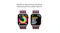 Apple Watch Series 10 - Rose Gold Aluminium Case with Plum Sport Loop (46mm, GPS+Cellular, Bluetooth) Apple Watch Series 10 - Rose Gold Aluminium Case with Plum Sport Loop (46mm, GPS+Cellular, Bluetooth)