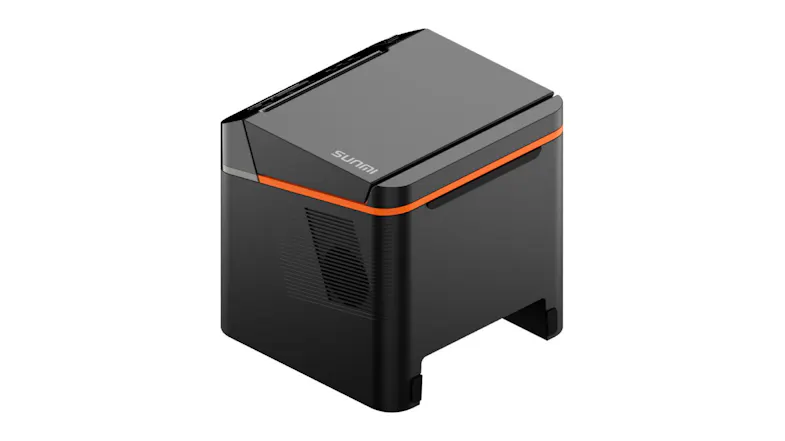 SUNMI Cloud Thermal Printer 80mm SUNMI Cloud Thermal Printer 80mm
