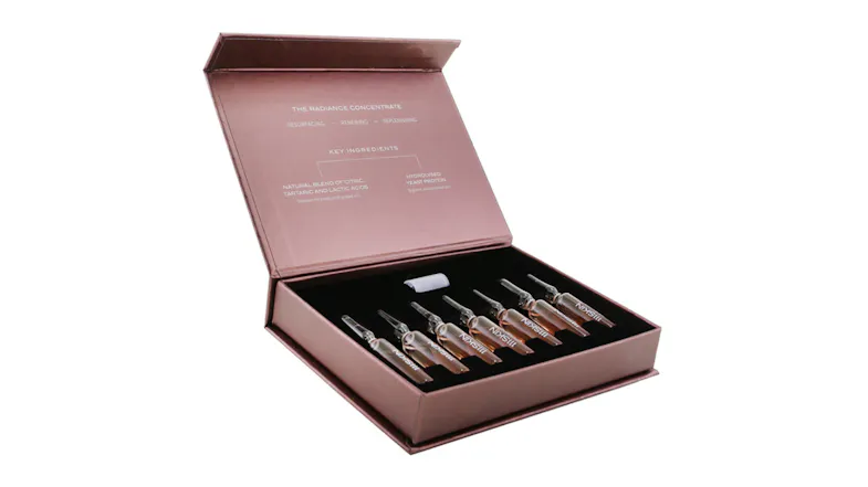 111Skin The Radiance Concentrate - 7x2ml/0.07oz 111Skin The Radiance Concentrate - 7x2ml/0.07oz