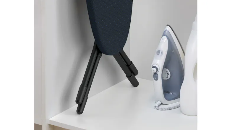 Joseph Joseph Glide PLUS Easy-Store Ironing Board with DripShield Cover Joseph Joseph Glide PLUS Easy-Store Ironing Board with DripShield Cover