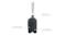Joseph Joseph Flex 360 Toilet Brush with Caddy - Stainless Steel Joseph Joseph Flex 360 Toilet Brush with Caddy - Stainless Steel
