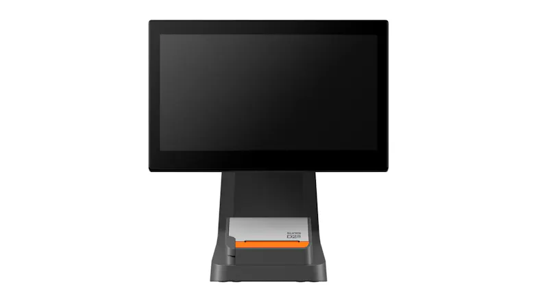 SUNMI D2s Plus Desktop POS Terminal 15.6" 3GB-RAM with Printer SUNMI D2s Plus Desktop POS Terminal 15.6" 3GB-RAM with Printer
