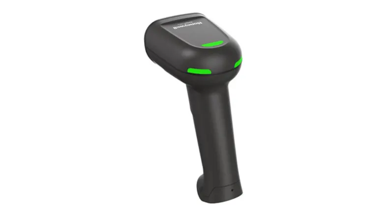 Honeywell Xenon XP 1960G Handheld Wired Barcode Scanner Honeywell Xenon XP 1960G Handheld Wired Barcode Scanner