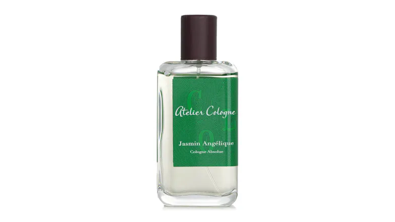 Atelier Cologne Jasmin Angelique Cologne Absolue Spray - 100ml/3.3oz Atelier Cologne Jasmin Angelique Cologne Absolue Spray - 100ml/3.3oz