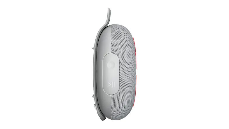 Ultimate Ears MINIROLL Portable Bluetooth Speaker - Grey Ultimate Ears MINIROLL Portable Bluetooth Speaker - Grey