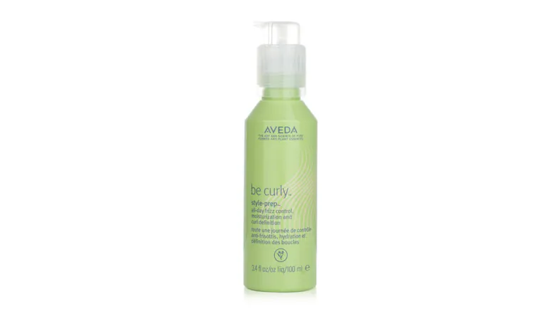 Be Curly Style Prep - 100ml/3.4oz Be Curly Style Prep - 100ml/3.4oz