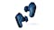 Bose QuietComfort Ultra Active Noise Cancelling True Wireless In-Ear Headphones - Lunar Blue Bose QuietComfort Ultra Active Noise Cancelling True Wireless In-Ear Headphones - Lunar Blue