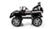 TSB Living Kids' Ride-On Jeep Off-Roader - Black TSB Living Kids' Ride-On Jeep Off-Roader - Black