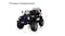 TSB Living Kids' Ride-On Jeep Off-Roader - Black TSB Living Kids' Ride-On Jeep Off-Roader - Black