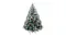 TSB Living Faux Christmas Tree with Frosted Tips, Nature-Inspired Decorations 180cm TSB Living Faux Christmas Tree with Frosted Tips, Nature-Inspired Decorations 180cm