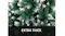 TSB Living Faux Christmas Tree with Frosted Tips, Nature-Inspired Decorations 180cm TSB Living Faux Christmas Tree with Frosted Tips, Nature-Inspired Decorations 180cm