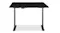 TSB Living Height Adjustable Desk with Memory - Black TSB Living Height Adjustable Desk with Memory - Black