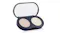 Bobbi Brown New Creamy Concealer Kit - Ivory Creamy Concealer + Pale Yellow Sheer Finish Pressed Powder - 3.1g/0.11oz Bobbi Brown New Creamy Concealer Kit - Ivory Creamy Concealer + Pale Yellow Sheer Finish Pressed Powder - 3.1g/0.11oz