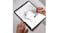 Zagg InvisibleShield Fusion Canvas Screen Protector for iPad Pro 13" M4 - Clear Zagg InvisibleShield Fusion Canvas Screen Protector for iPad Pro 13" M4 - Clear