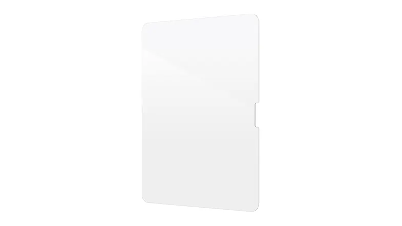 Zagg InvisibleShield Fusion Canvas Screen Protector for iPad Pro 13" M4 - Clear Zagg InvisibleShield Fusion Canvas Screen Protector for iPad Pro 13" M4 - Clear