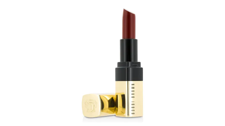Bobbi Brown Luxe Lip Color - #28 Parisian Red - 3.8g/0.13oz Bobbi Brown Luxe Lip Color - #28 Parisian Red - 3.8g/0.13oz