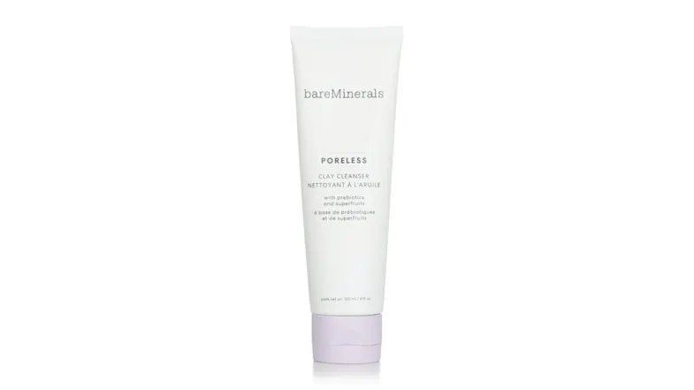 BareMinerals Poreless Clay Cleanser - 120ml/4oz BareMinerals Poreless Clay Cleanser - 120ml/4oz
