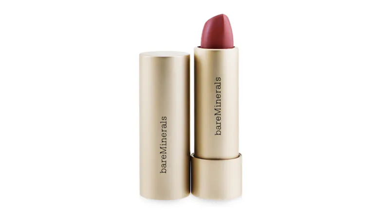 BareMinerals Mineralist Hydra Smoothing Lipstick - # Honesty - 3.6g/0.12oz BareMinerals Mineralist Hydra Smoothing Lipstick - # Honesty - 3.6g/0.12oz