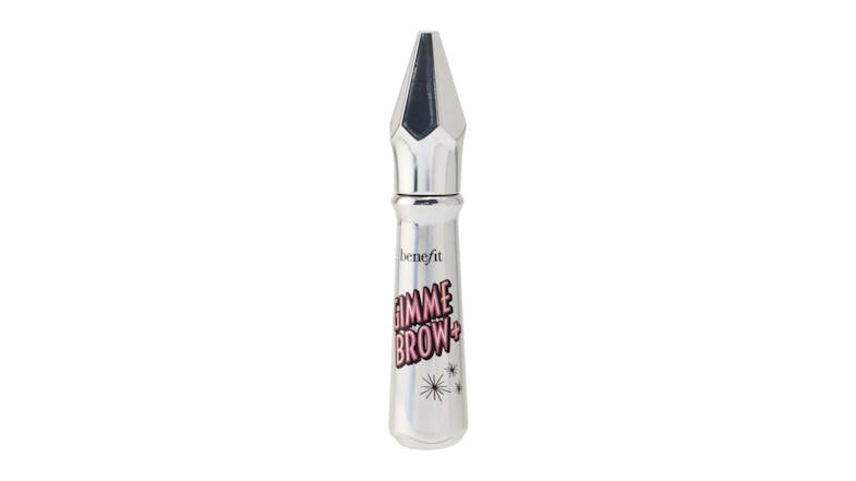 Benefit Gimme Brow+ Volumizing Fiber Gel - #2 Warm Golden Blonde - 3g/0.1oz Benefit Gimme Brow+ Volumizing Fiber Gel - #2 Warm Golden Blonde - 3g/0.1oz